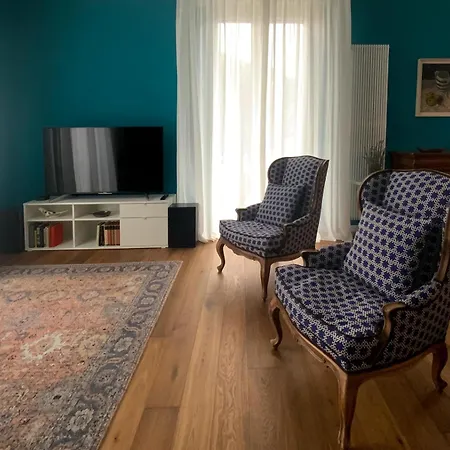 Appartamento Casa Lodovica *