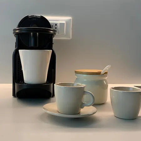 Apartamento Casa Lodovica