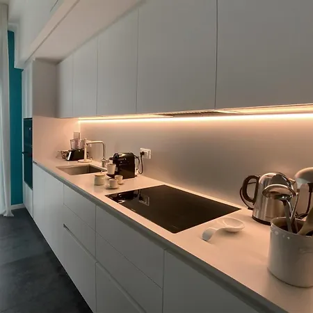 Apartamento Casa Lodovica *