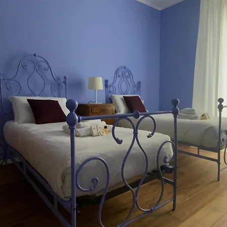 Casa Lodovica * Bolonia