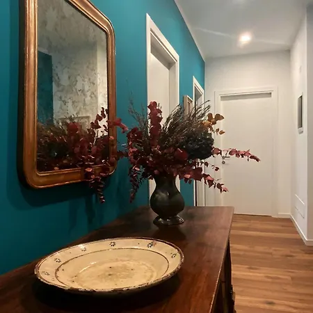 Casa Lodovica Appartement Bologna