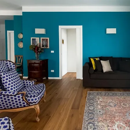 Casa Lodovica * Bologna