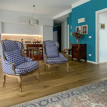 Casa Lodovica Bologna