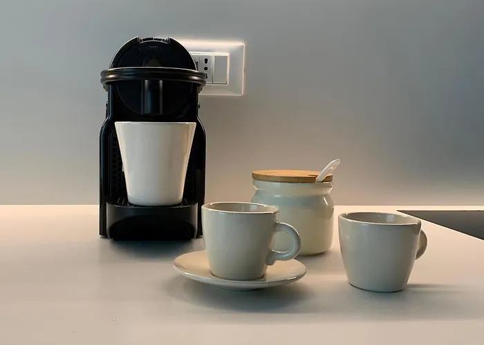 아파트 Casa Lodovica