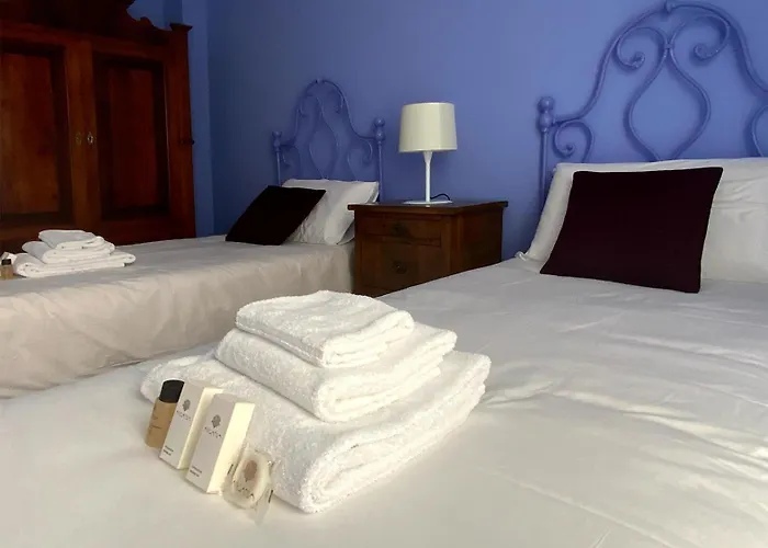 아파트 Casa Lodovica 볼로냐