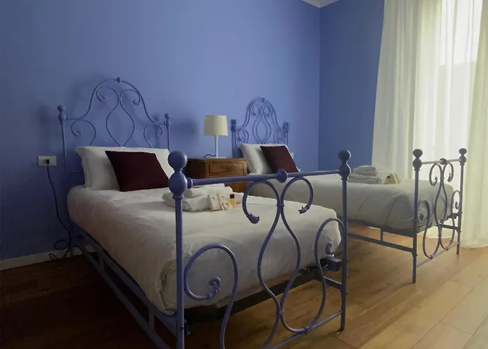 Casa Lodovica * 볼로냐