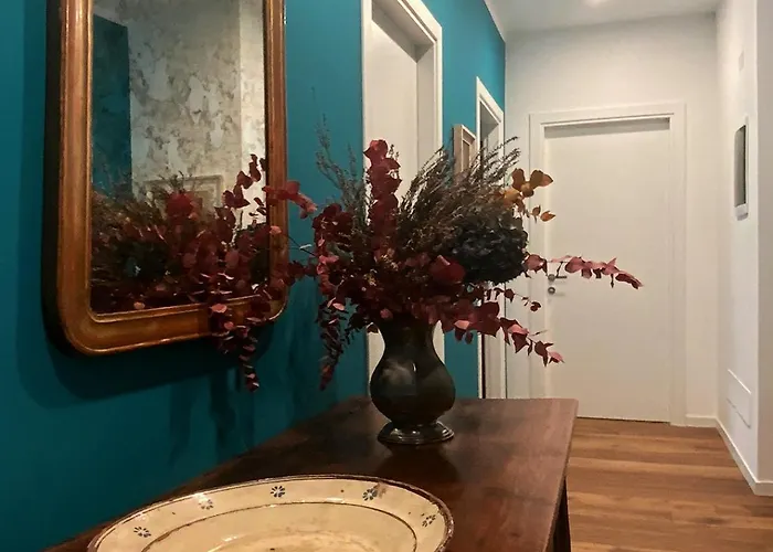 Casa Lodovica 아파트 볼로냐