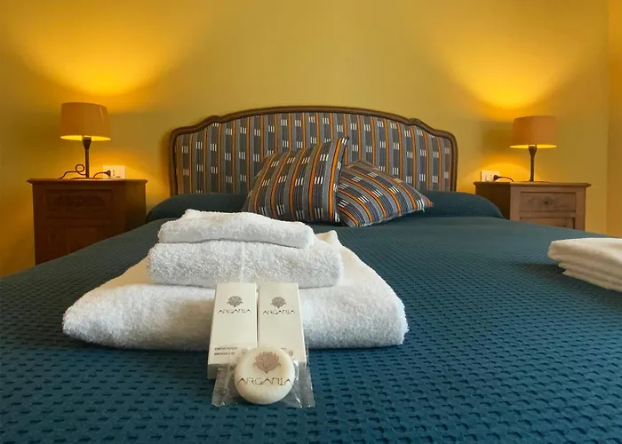 Casa Lodovica 볼로냐