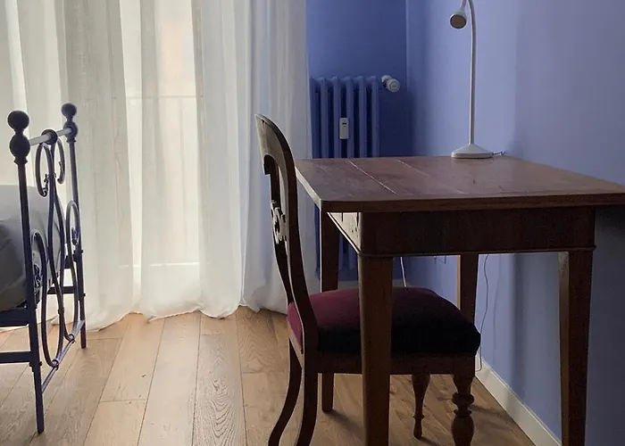 Casa Lodovica * 볼로냐