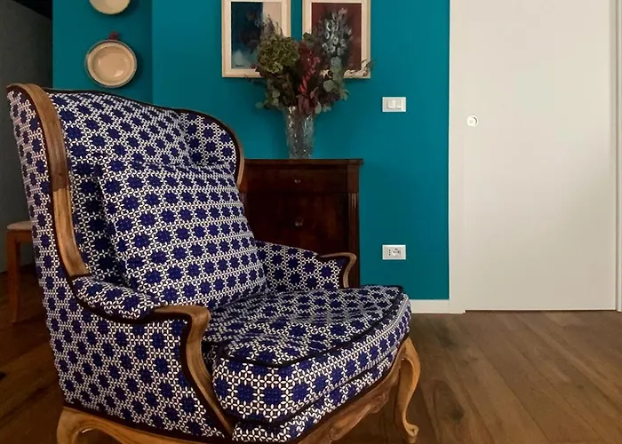 Casa Lodovica 볼로냐