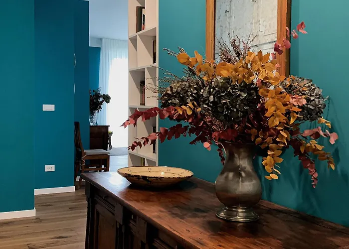 Casa Lodovica 아파트