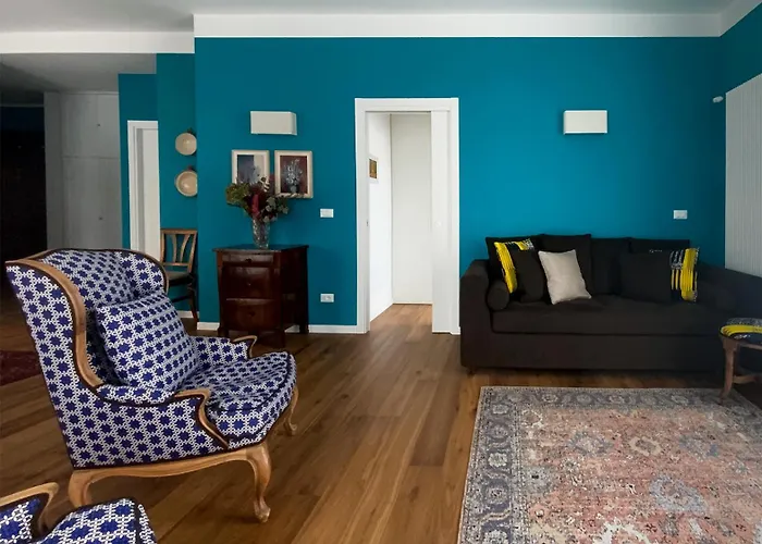 Casa Lodovica * Bologna