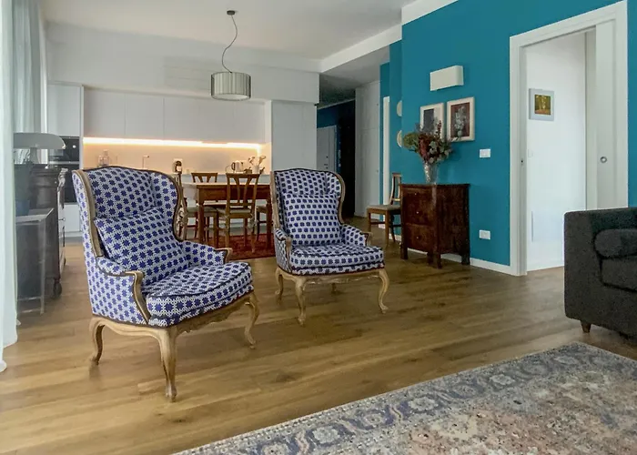 Casa Lodovica 볼로냐