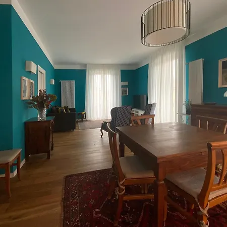 Casa Lodovica