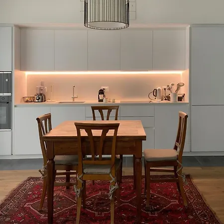 Апартаменты Casa Lodovica Болонья