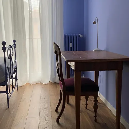 Casa Lodovica * Болонья
