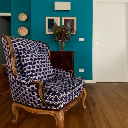 Casa Lodovica Болонья