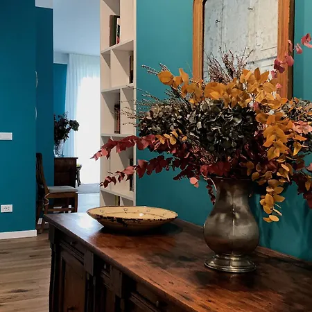 Casa Lodovica Апартаменты