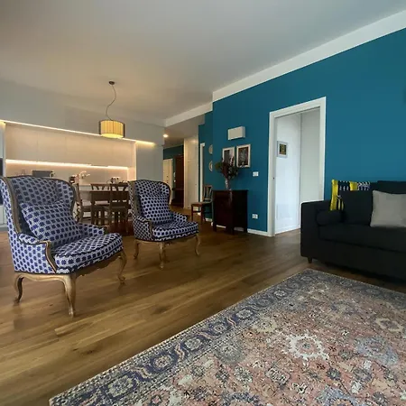 Casa Lodovica Апартаменты *